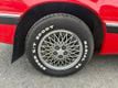 1989 Chrysler Lebaron CLEAN CARFAX - 23068312 - 10