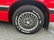 1989 Chrysler Lebaron CLEAN CARFAX - 23068312 - 11