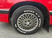 1989 Chrysler Lebaron CLEAN CARFAX - 23068312 - 12
