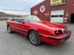 1989 Chrysler Lebaron CLEAN CARFAX - 23068312 - 22