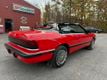 1989 Chrysler Lebaron CLEAN CARFAX - 23068312 - 24