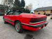 1989 Chrysler Lebaron CLEAN CARFAX - 23068312 - 26
