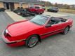1989 Chrysler Lebaron CLEAN CARFAX - 23068312 - 28
