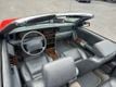 1989 Chrysler Lebaron CLEAN CARFAX - 23068312 - 31