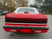 1989 Chrysler Lebaron CLEAN CARFAX - 23068312 - 3