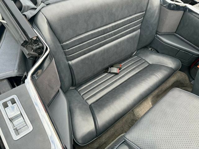 1989 Chrysler Lebaron CLEAN CARFAX - 23068312 - 47