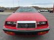 1989 Chrysler Lebaron CLEAN CARFAX - 23068312 - 7