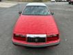 1989 Chrysler Lebaron CLEAN CARFAX - 23068312 - 8