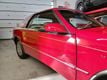 1989 Chrysler TC by Maserati For Sale - 20692894 - 9