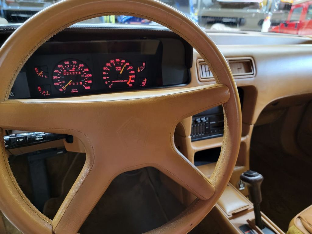1989 Chrysler TC by Maserati For Sale - 20692894 - 37