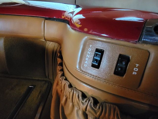 1989 Chrysler TC by Maserati For Sale - 20692894 - 55