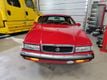 1989 Chrysler TC by Maserati For Sale - 20692894 - 7