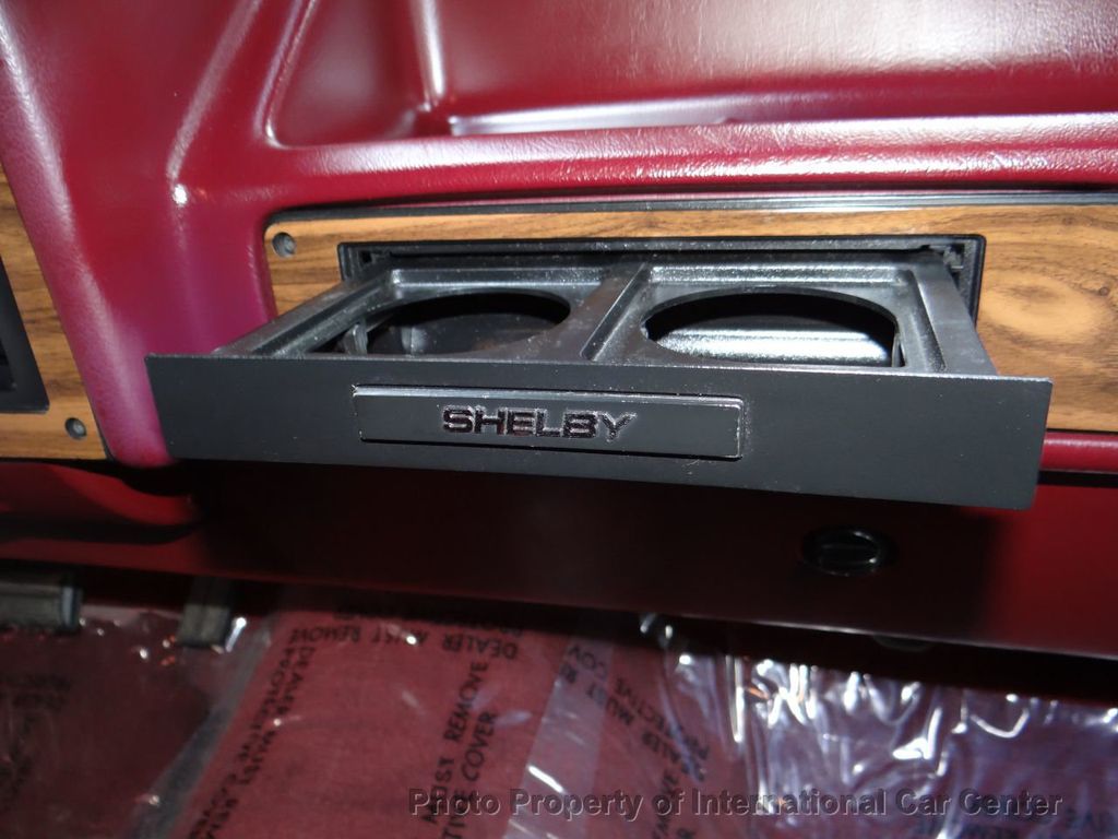 1989 Dodge Dakota Shelby - 22320849 - 68