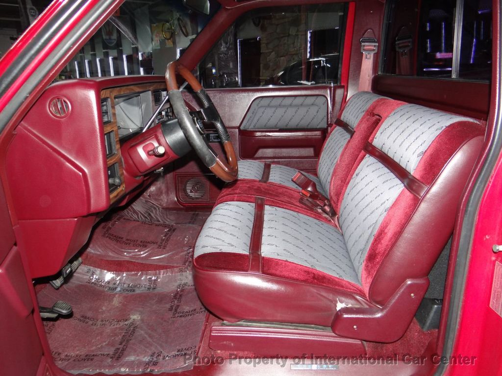 1989 Dodge Dakota Shelby - 22320849 - 75