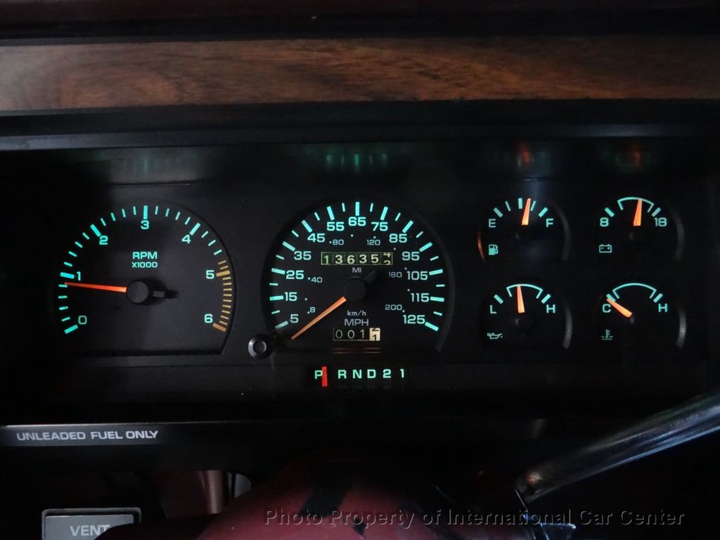 1989 Dodge Dakota Shelby - 22320849 - 85