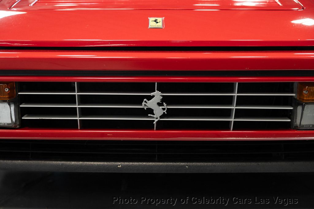 1989 Ferrari 328 GTB - 22019057 - 11