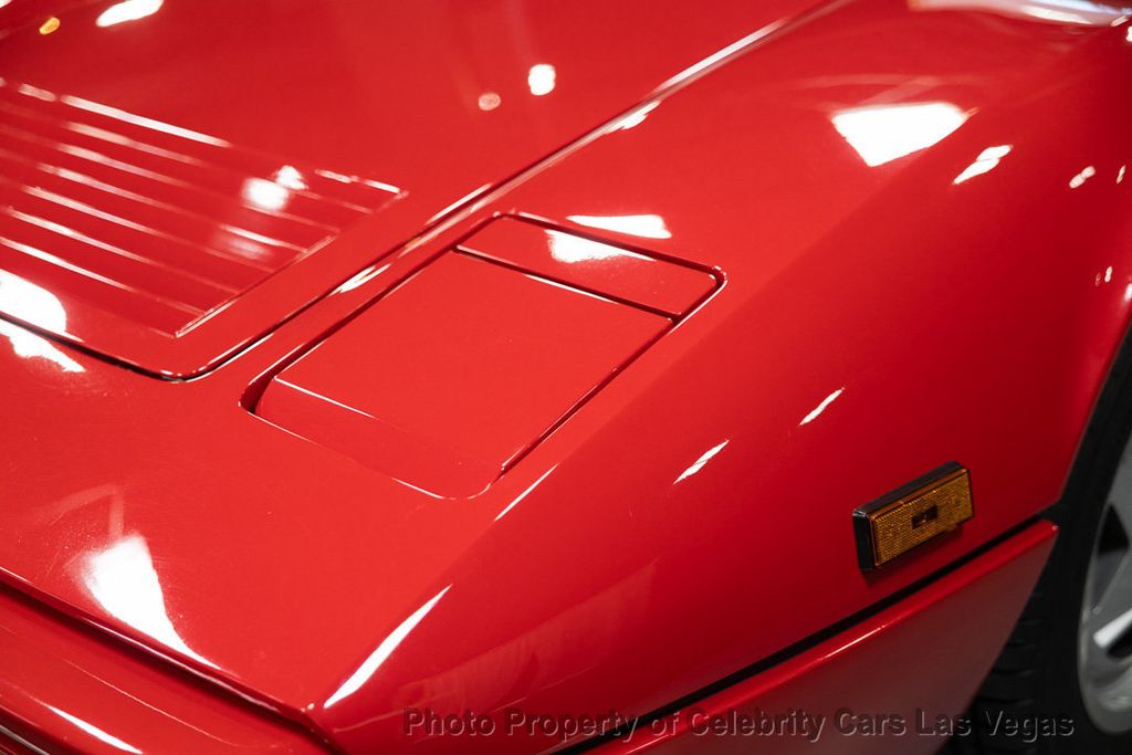 1989 Ferrari 328 GTB - 22019057 - 15