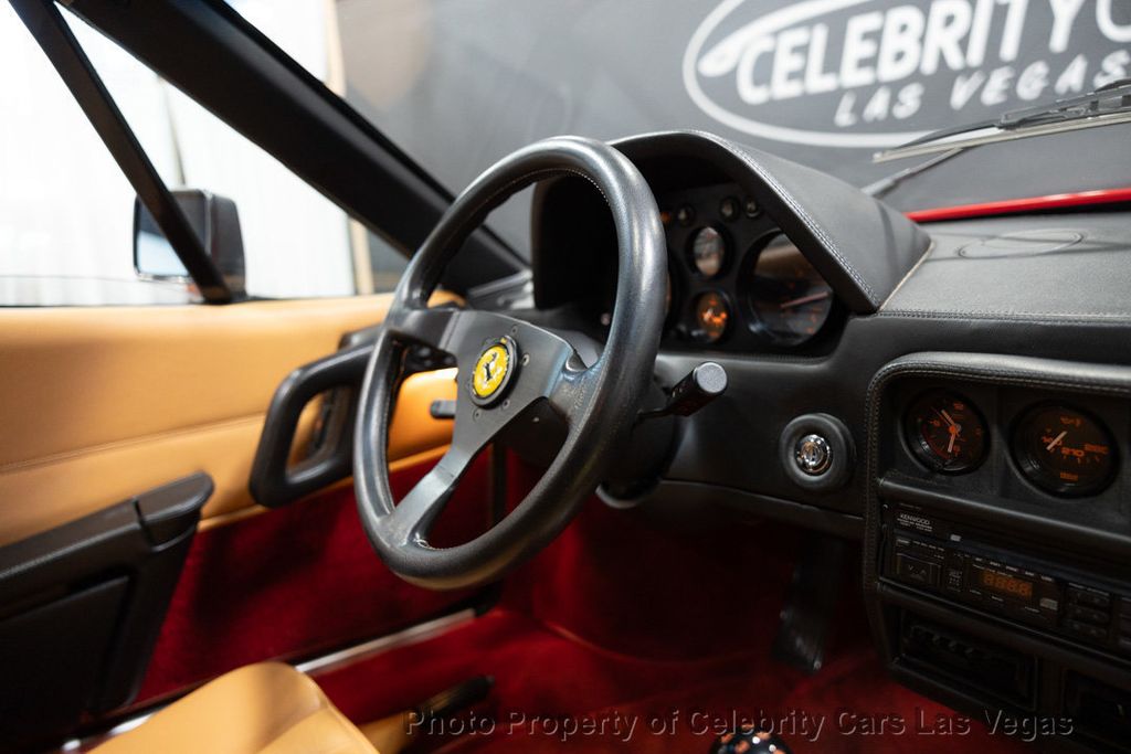 1989 Ferrari 328 GTB - 22019057 - 58