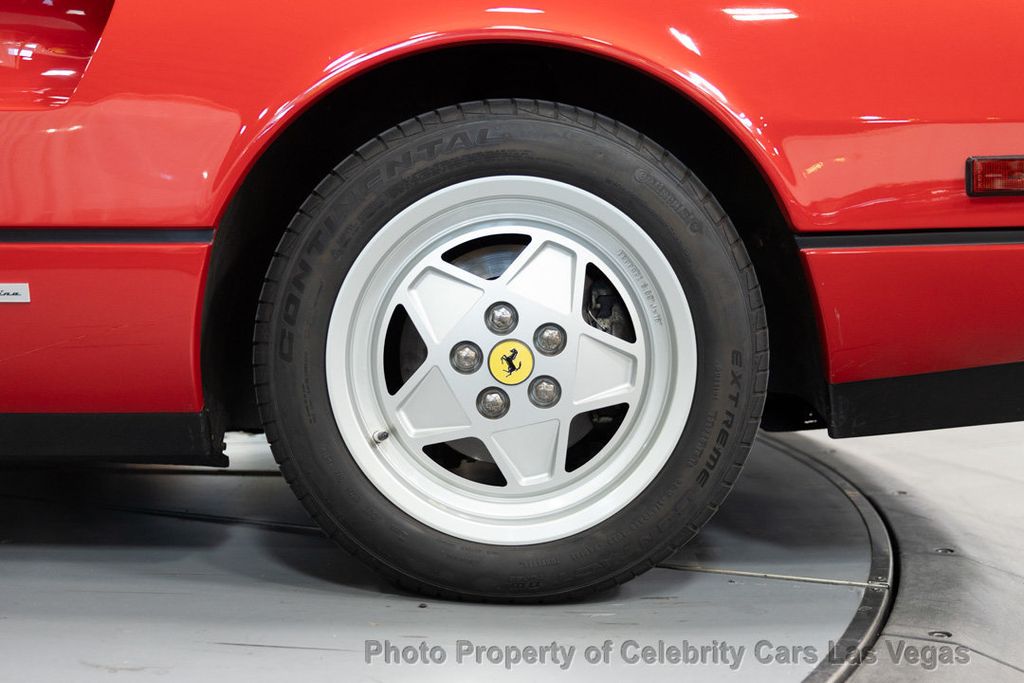 1989 Ferrari 328 GTB - 22019057 - 81