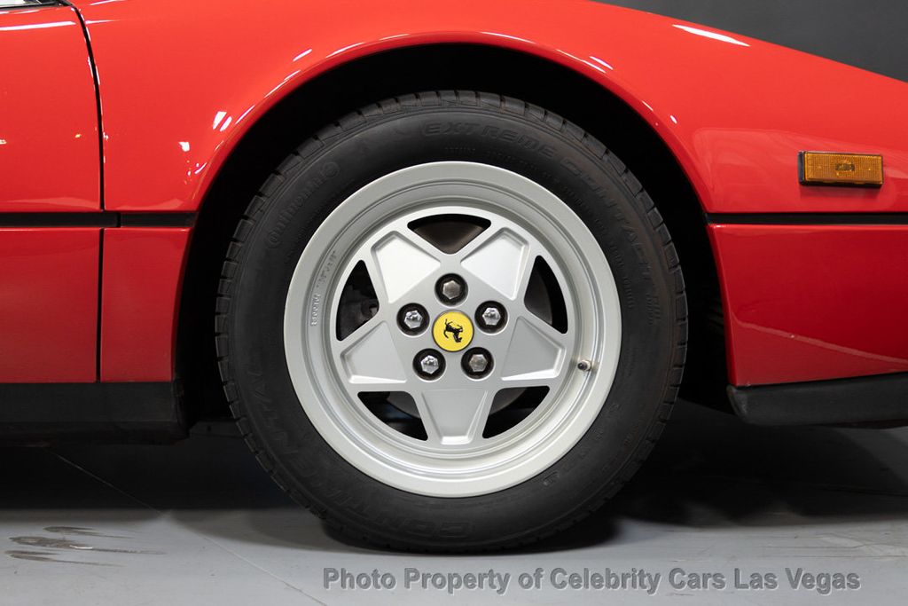 1989 Ferrari 328 GTB - 22019057 - 82
