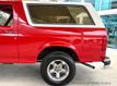 1989 Ford Bronco 2dr Wagon - 23015647 - 11