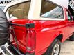 1989 Ford Bronco 2dr Wagon - 23015647 - 16