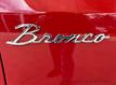 1989 Ford Bronco 2dr Wagon - 23015647 - 18