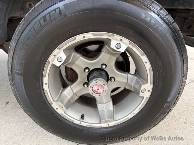 1989 Ford Bronco 2dr Wagon - 23015647 - 19