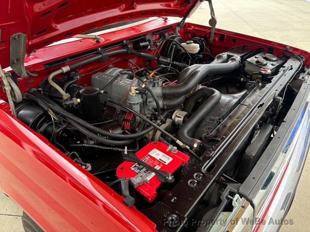1989 Ford Bronco 2dr Wagon - 23015647 - 33