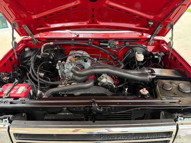 1989 Ford Bronco 2dr Wagon - 23015647 - 34