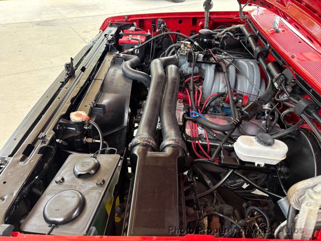1989 Ford Bronco 2dr Wagon - 23015647 - 36