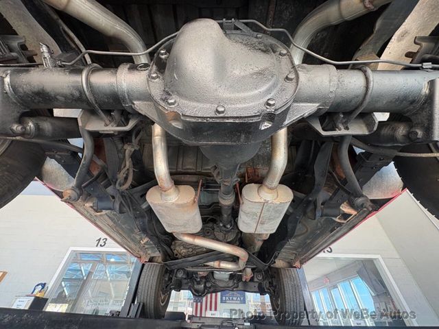 1989 Ford Bronco 2dr Wagon - 23015647 - 38