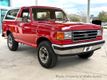 1989 Ford Bronco 2dr Wagon - 23015647 - 3