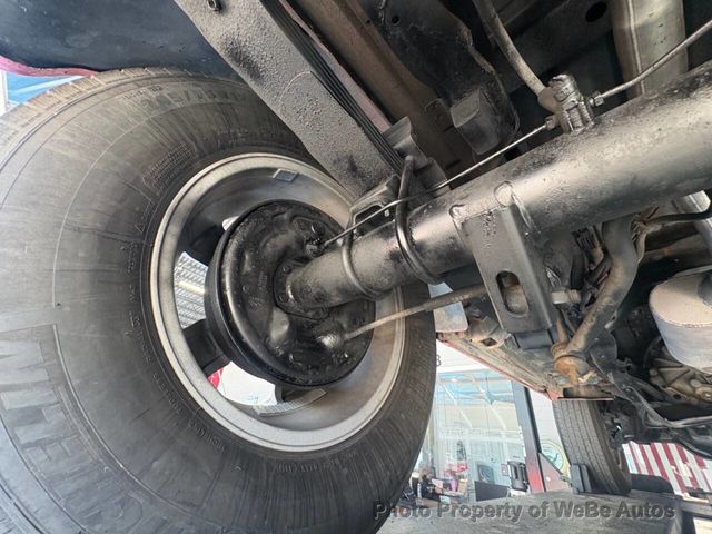 1989 Ford Bronco 2dr Wagon - 23015647 - 39