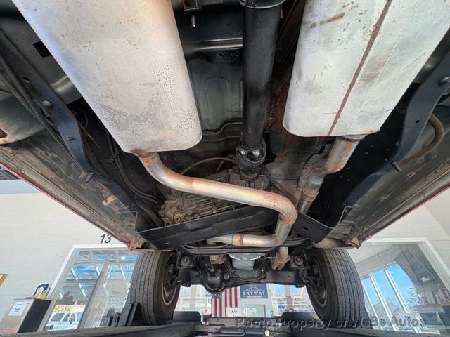 1989 Ford Bronco 2dr Wagon - 23015647 - 41