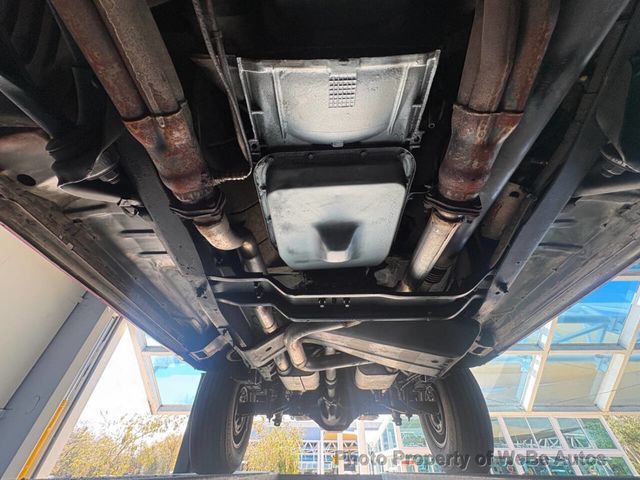 1989 Ford Bronco 2dr Wagon - 23015647 - 47