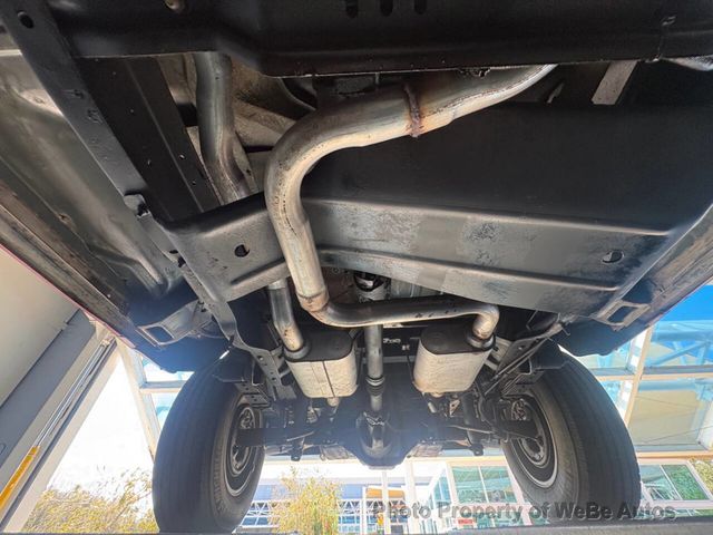 1989 Ford Bronco 2dr Wagon - 23015647 - 48