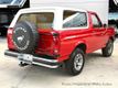 1989 Ford Bronco 2dr Wagon - 23015647 - 5