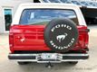 1989 Ford Bronco 2dr Wagon - 23015647 - 6