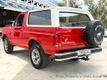 1989 Ford Bronco 2dr Wagon - 23015647 - 7