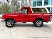 1989 Ford Bronco 2dr Wagon - 23015647 - 8
