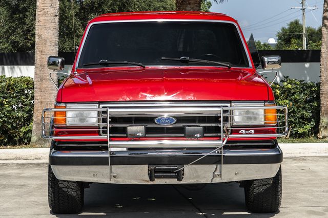1989 Ford Bronco 2dr Wagon - 22684535 - 12