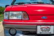 1989 Ford Mustang 2dr Convertible GT - 22479553 - 17