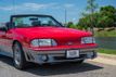 1989 Ford Mustang 2dr Convertible GT - 22479553 - 25