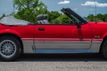 1989 Ford Mustang 2dr Convertible GT - 22479553 - 27