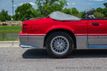1989 Ford Mustang 2dr Convertible GT - 22479553 - 28
