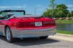 1989 Ford Mustang 2dr Convertible GT - 22479553 - 50