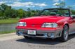 1989 Ford Mustang 2dr Convertible GT - 22479553 - 55