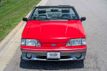 1989 Ford Mustang 2dr Convertible GT - 22479553 - 56