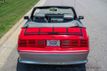 1989 Ford Mustang 2dr Convertible GT - 22479553 - 60